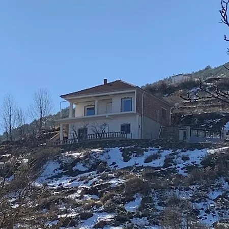View Holiday home Udenisht